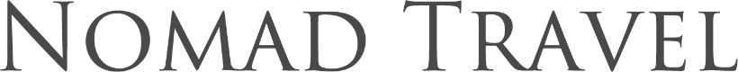NOMAD TRAVEL